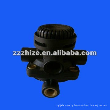 yutong bus parts WABCO relay valve